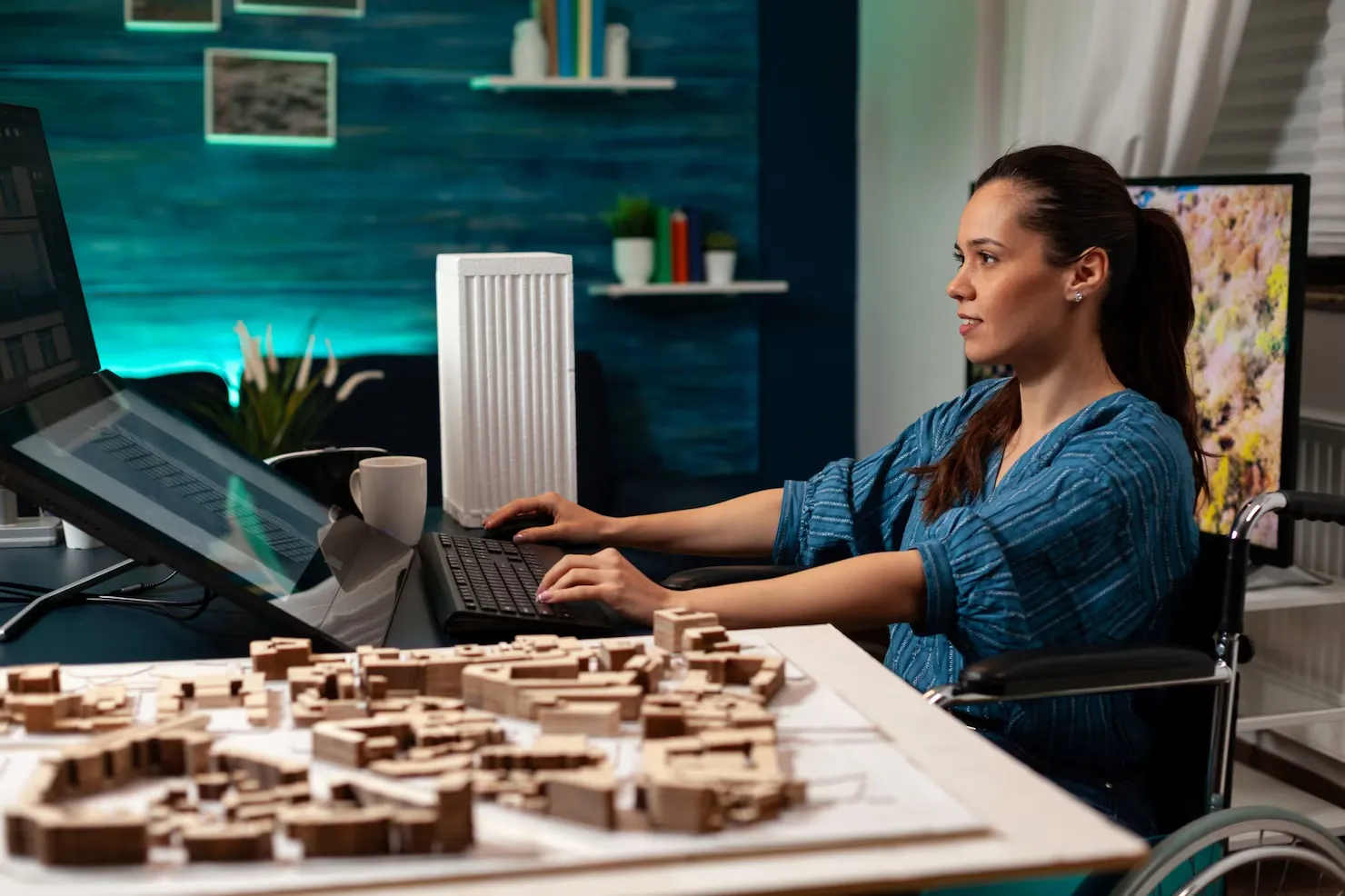 Developer Risk Structuring property risk