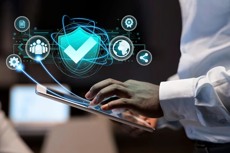Digital Content Protection and Online Enforcement