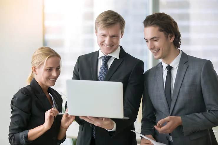Digital Intellectual Property Protection