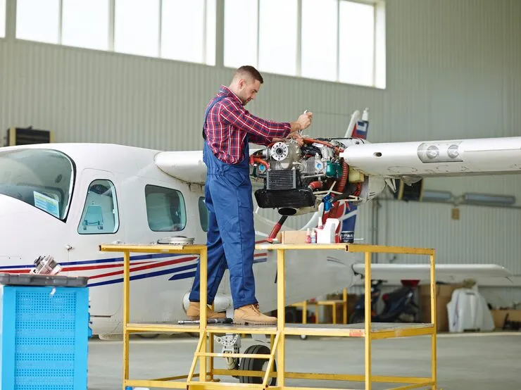 Drone and Unmanned Aircraft Regulatory Compliance