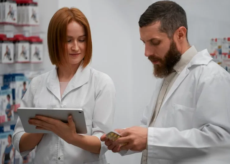 Drug Registration and Pharmaceutical Product Approval