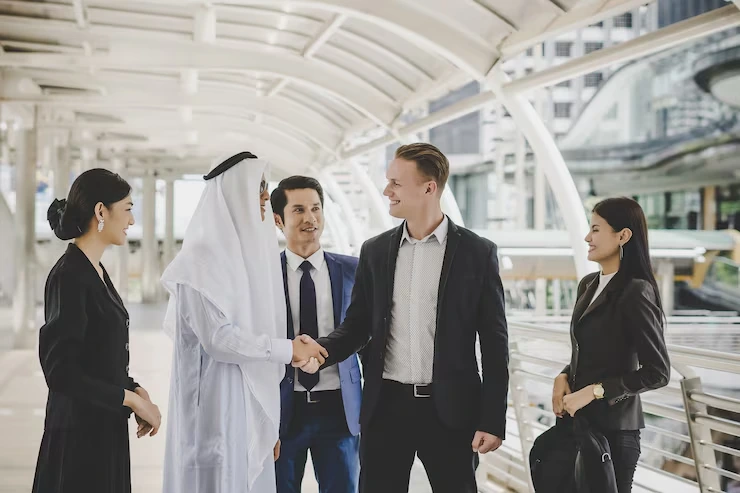 Dubai Business Dispute Lawyer Services for Expats