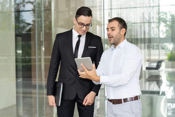 Dubai Entertainment Lawyer Services for Media & Talent