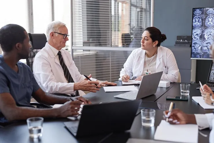 Dubai Healthcare Regulation Lawyer Service for Compliance