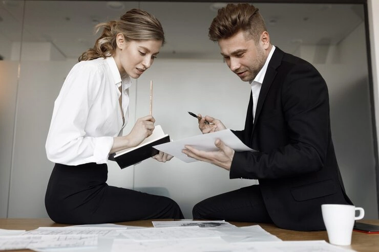 Dubai Insolvency Lawyer Services for Legal Control
