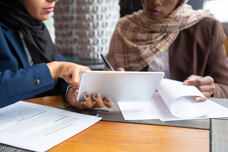 Dubai Legal Consultant Services for Expats