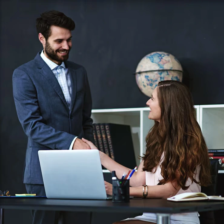 Employment Law and Executive Contract Advisory​