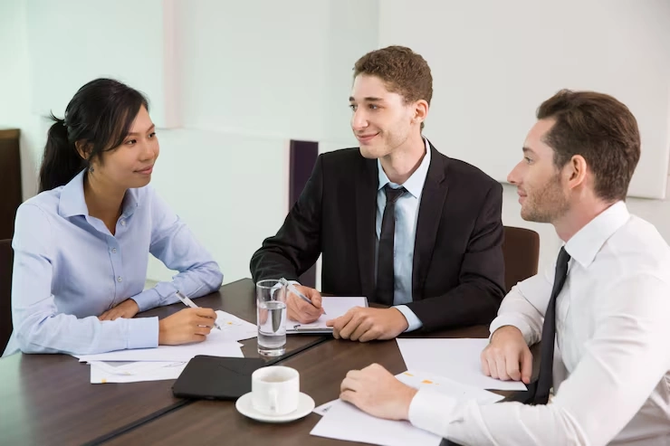 Employment and Consultancy Contracts