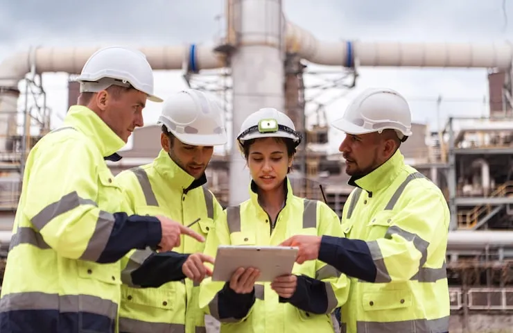 Energy Mergers, Acquisitions, and Investment Structuring