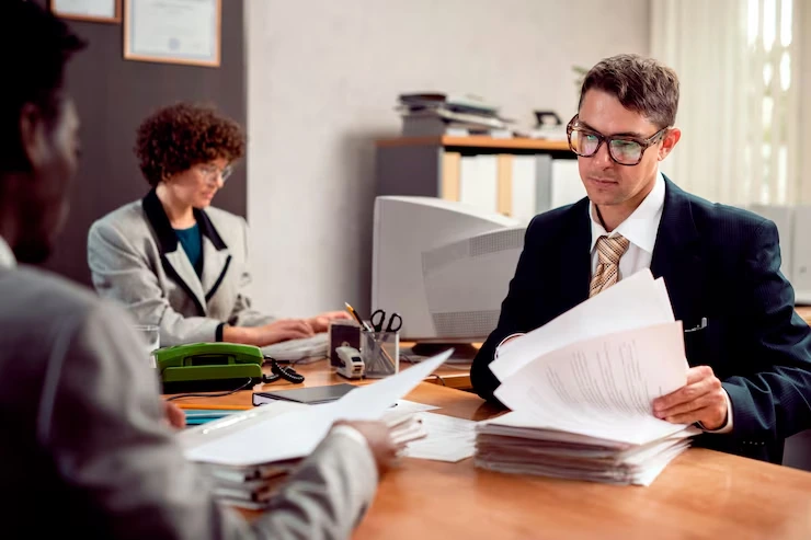 Family Office Structuring and Governance Control