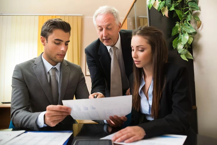 Formal Bankruptcy Filings Under UAE Law
