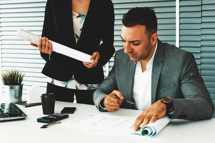 Freight Forwarding Contract Structuring