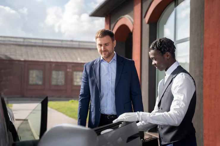 Guest Safety Liability and Risk Management