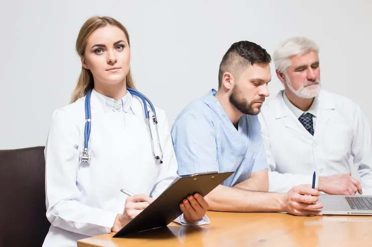Healthcare Data Protection and Digital Health Regulation