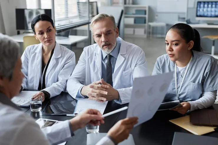 Healthcare Regulatory Compliance and Governance