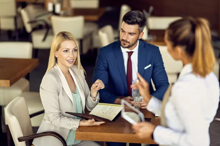 Hotel Management and Franchise Agreements