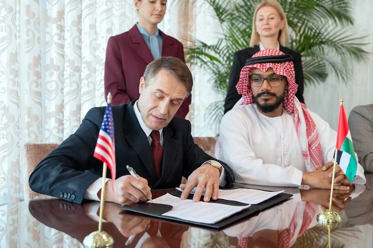 Immigration and Residency Legal Advisory ​