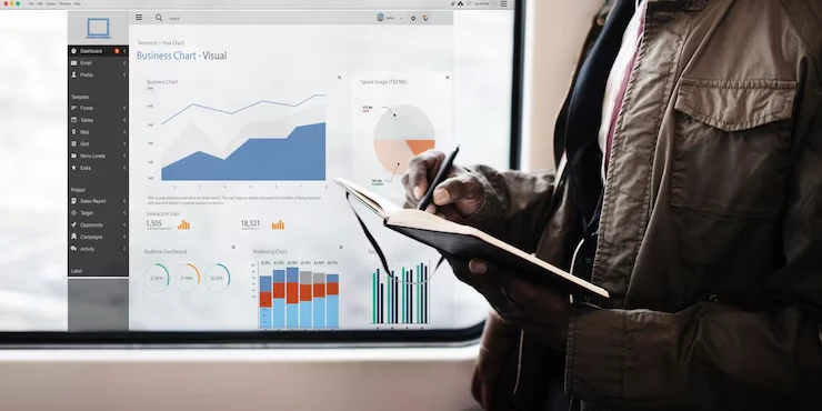 Industry Statistics That Matter analytics and analysis