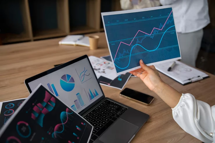 Industry Statistics That Matter analytics and analysiss