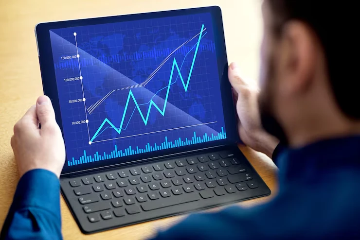 Industry Statistics That Matter in crypto