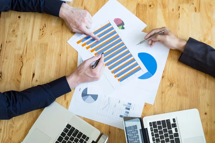 Industry Statistics That Matter in property