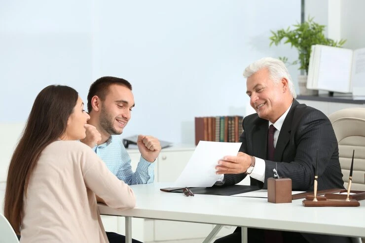 Inheritance Planning for Expatriate Families