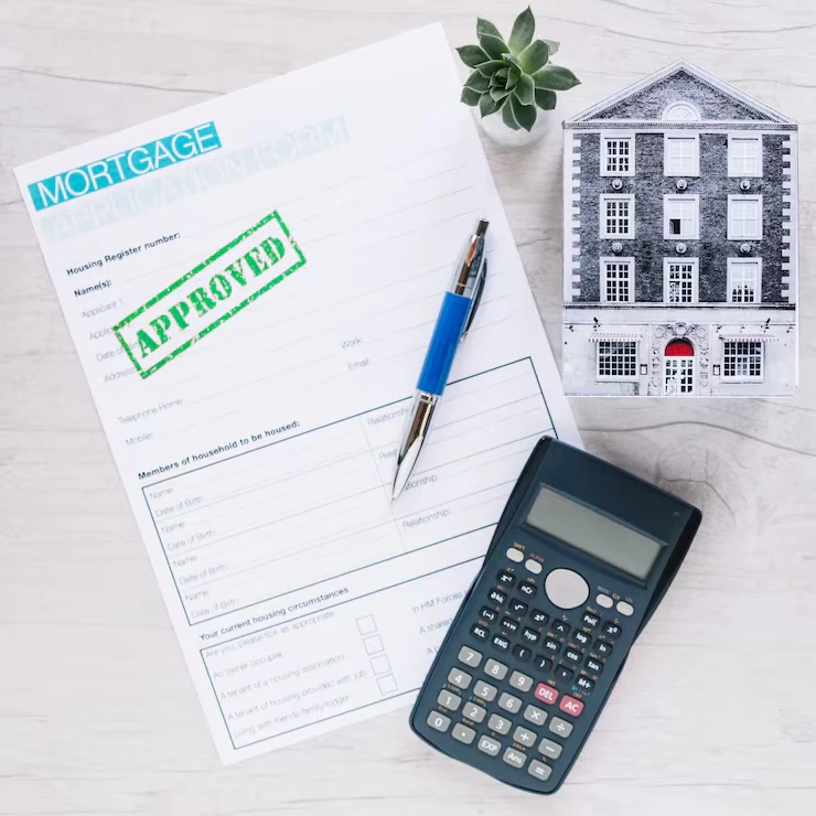 Injunction Applications for property