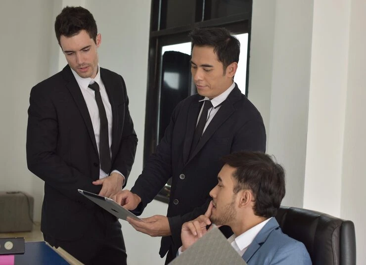 International Arbitration Representation