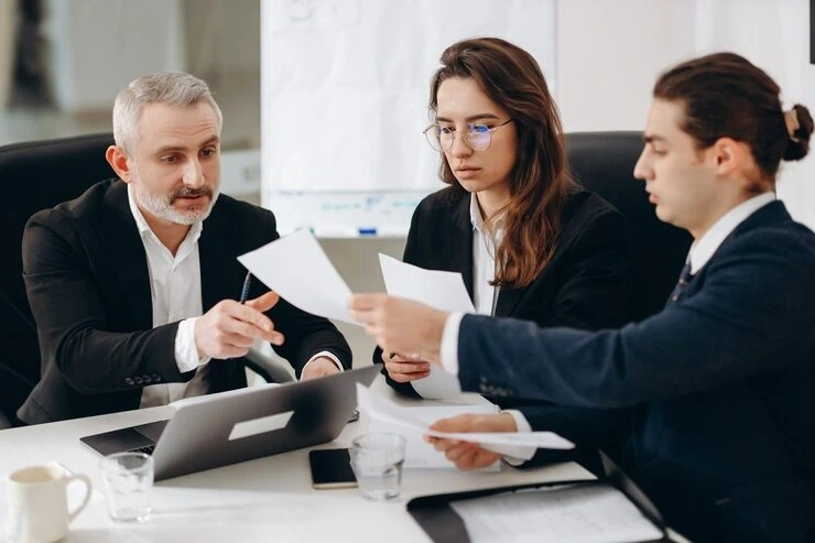 Investor Visa and Golden Visa Legal Services ​