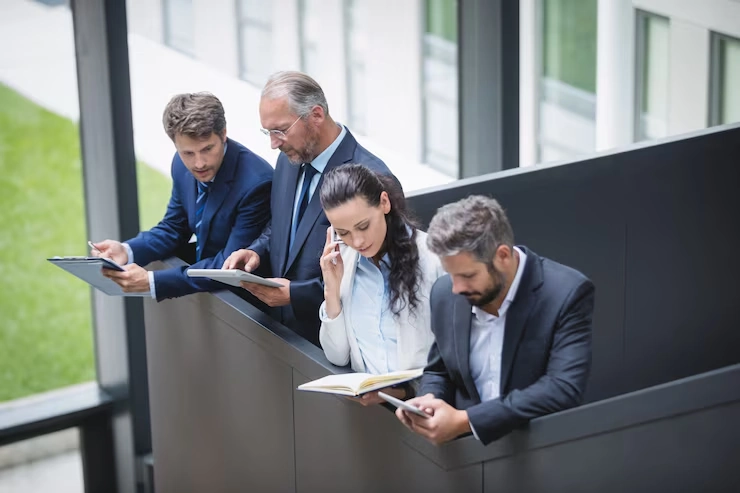 Joint Venture and Equity Finance Without Internal Conflict​