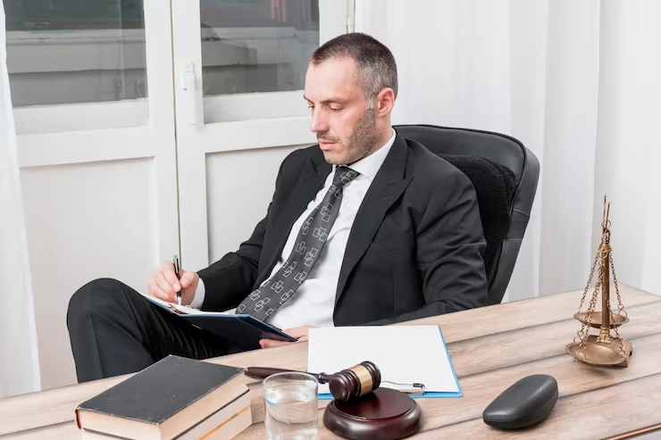 Litigation and Arbitration Proceedings