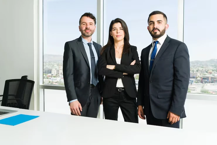Litigations Lawyer choose us