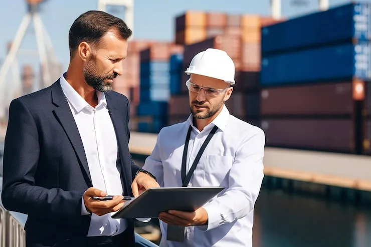 Marine Insurance and P&I Coverage Disputes​