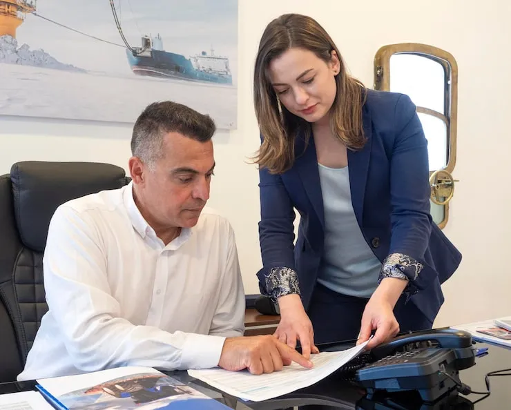 Maritime Legal Authority Across Dubai Shipping Hubs