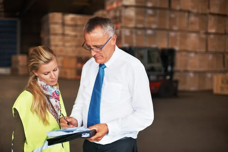 Maritime Regulatory Compliance