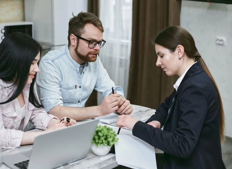 Mediation and Settlement Negotiation​