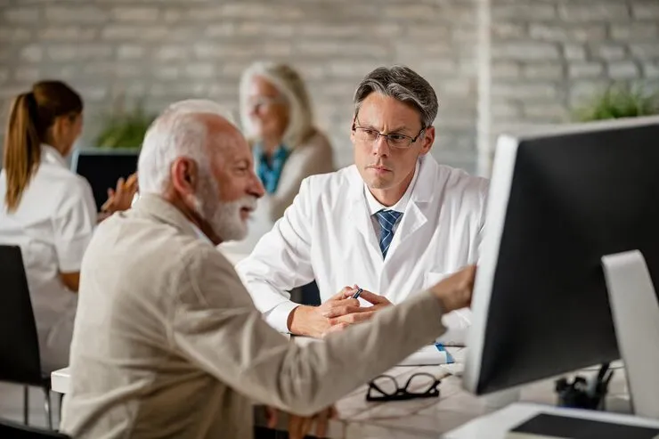 Medical Liability and Regulatory Investigations