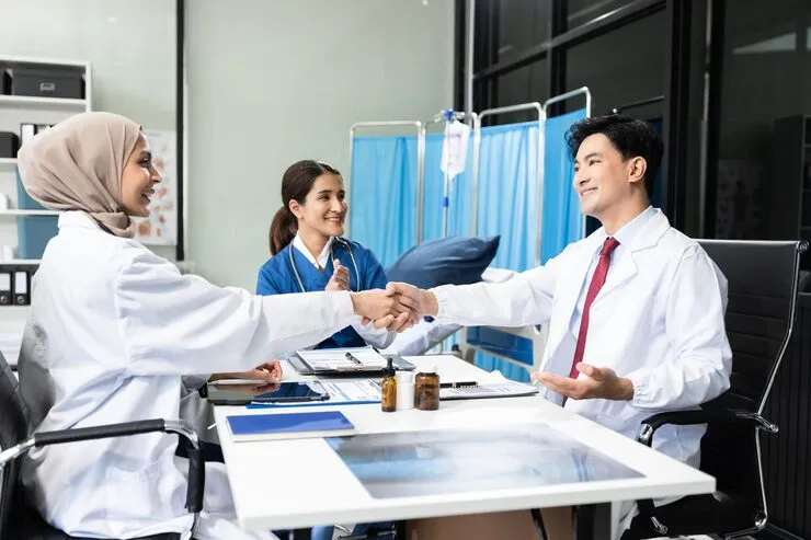 Medical Licensing and Practitioner Credentialing
