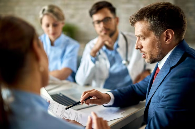 Medical Negligence Claims
