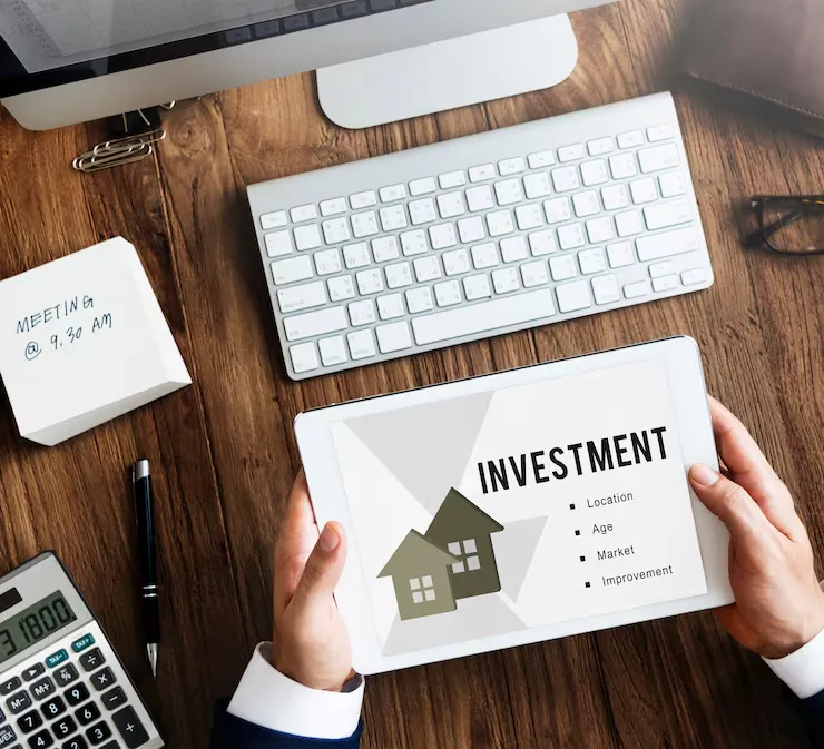 Off-Plan Investment Protection for Capital Preservation