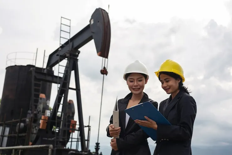 Oil Gas Lawyer Service in Dubai