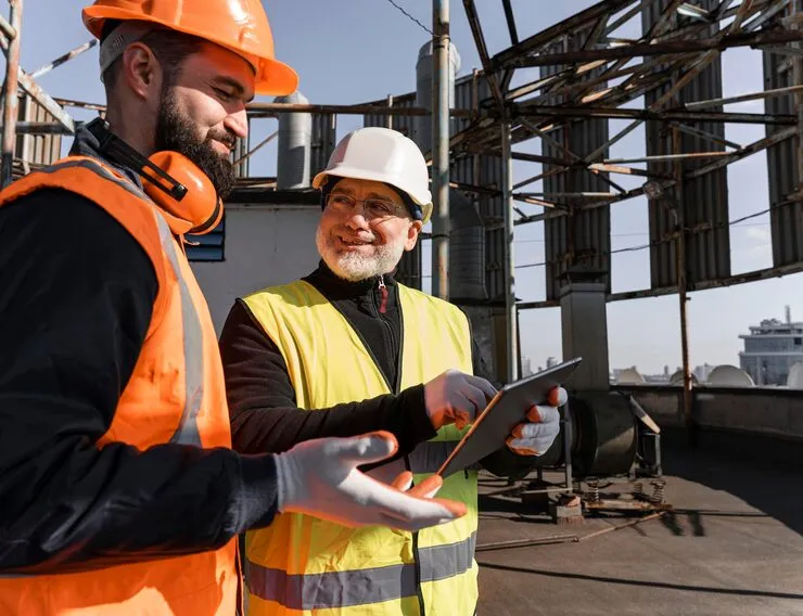 Oilfield Services and Long-Term Supply Contracts