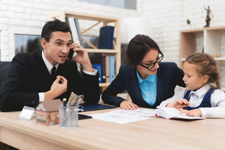 Our Expertise in Expatriate Family Law in Dubai