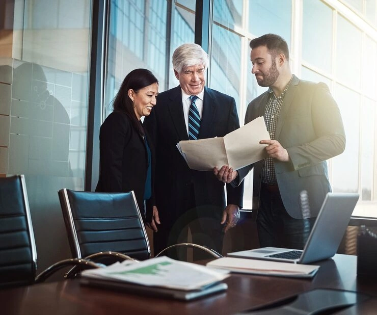 Owners’ Association Structuring and Governance Control