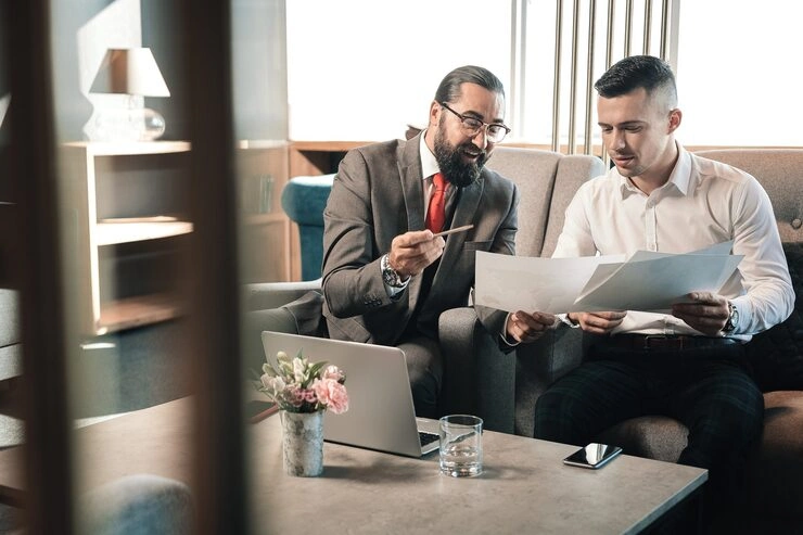 Personal Debt Recovery in Dubai