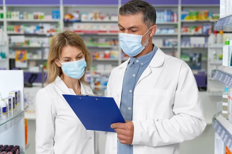 Pharmaceutical Compliance and Regulatory Risk Management