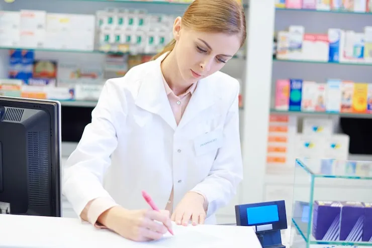 Pharmaceutical Licensing and Regulatory Market Entry