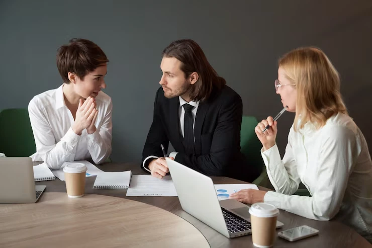 Pre-Award Contract Negotiation Strategy