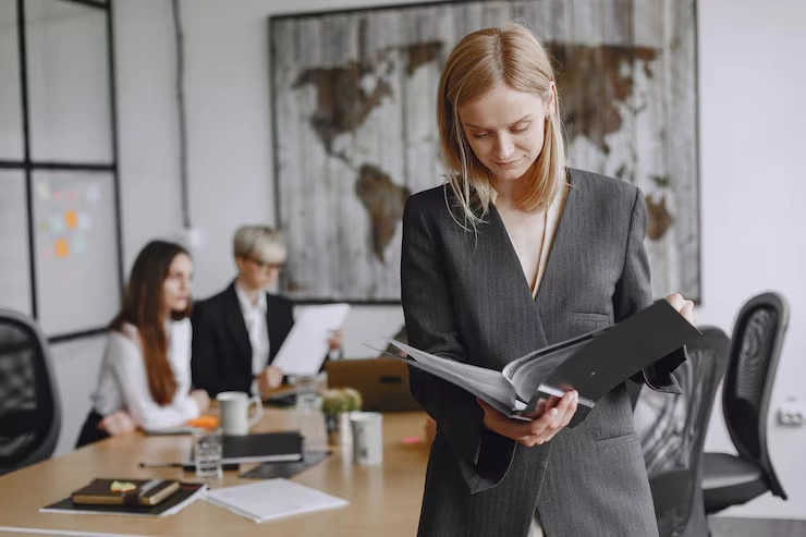 Pre-Insolvency Advisory and Risk Assessment​