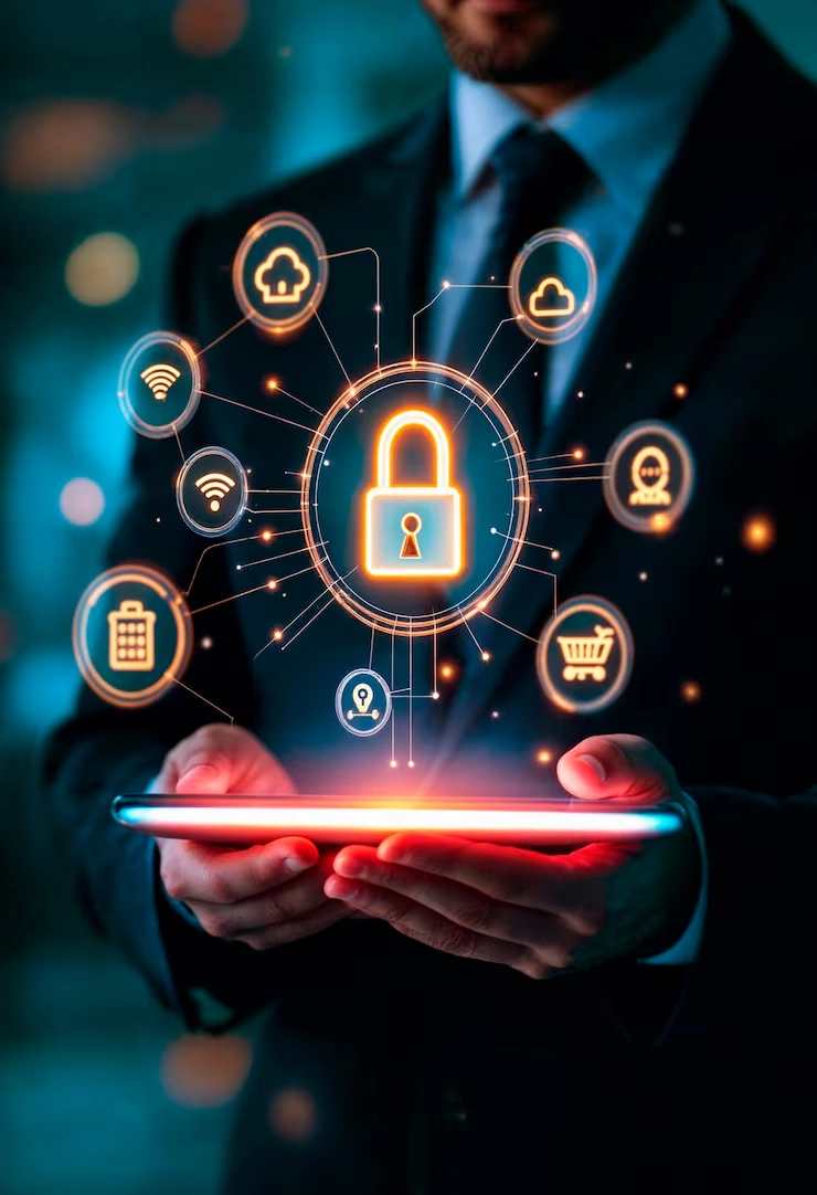 Privacy and Confidential Information Protection